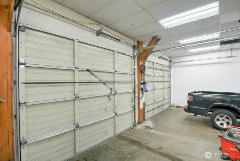 2605 NE Kresky Avenue Chehalis WA 98532