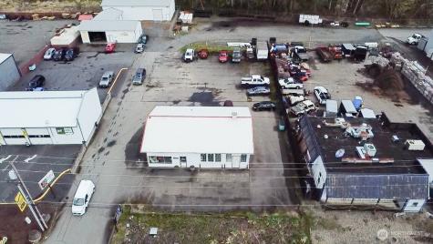 2605 NE Kresky Avenue Chehalis WA 98532