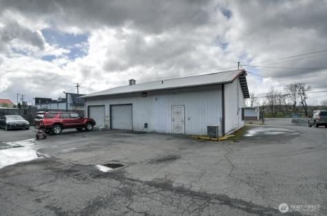 2605 NE Kresky Avenue Chehalis WA 98532
