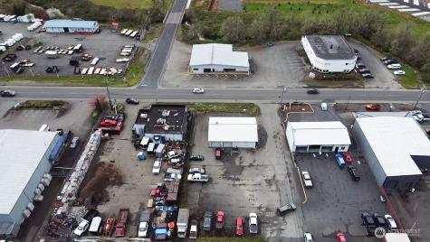 2605 NE Kresky Avenue Chehalis WA 98532