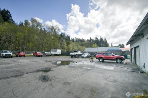 2605 NE Kresky Avenue Chehalis WA 98532
