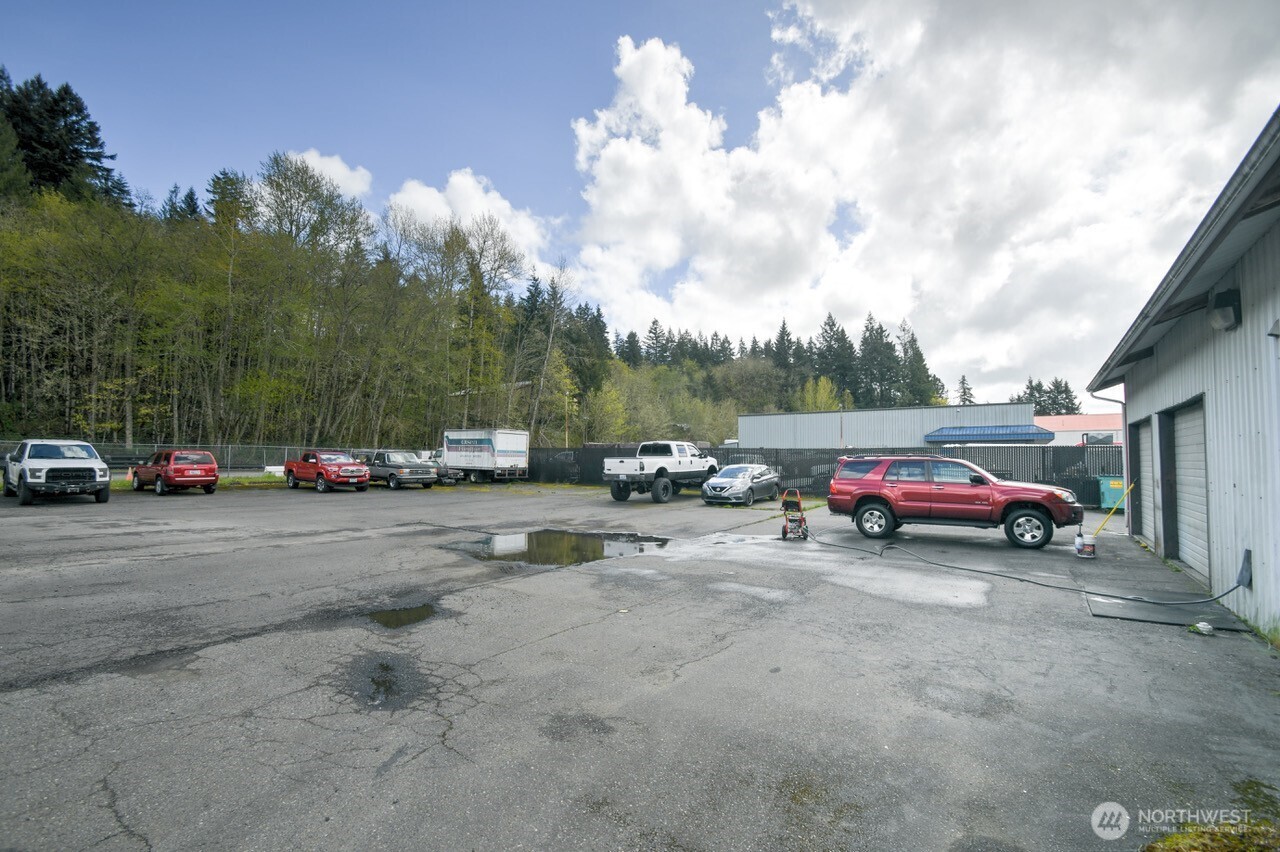 2605 NE Kresky Avenue Chehalis WA 98532