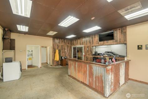 2605 NE Kresky Avenue Chehalis WA 98532