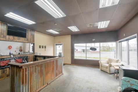 2605 NE Kresky Avenue Chehalis WA 98532