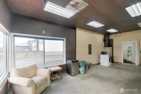 2605 NE Kresky Avenue Chehalis WA 98532