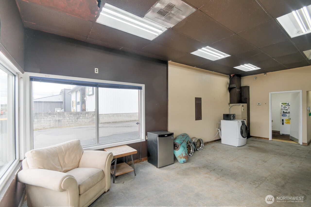 2605 NE Kresky Avenue Chehalis WA 98532
