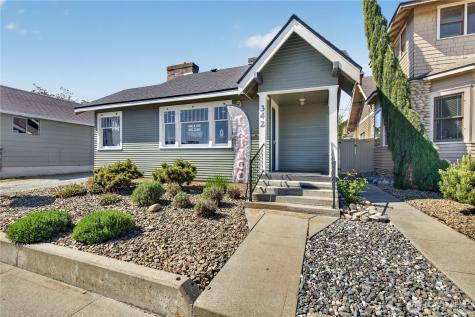342 S Mission Street Wenatchee WA 98801
