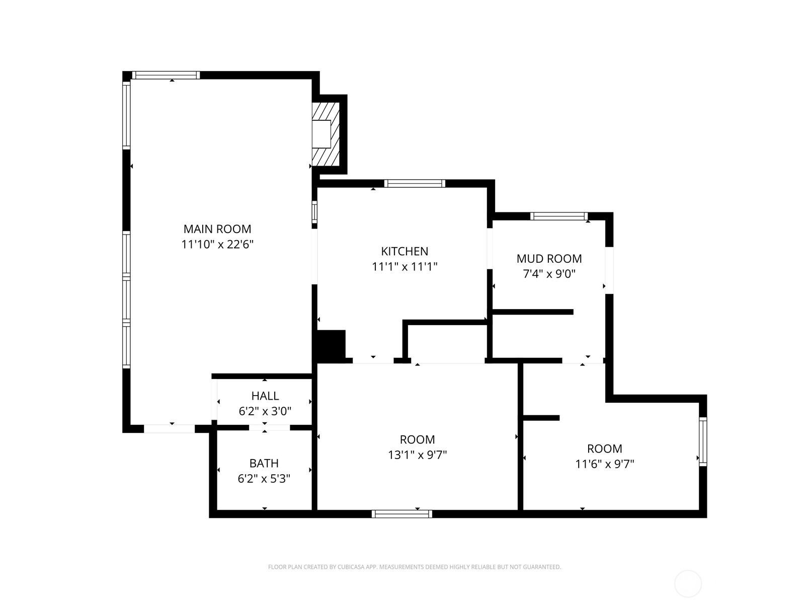 342 S Mission Street Wenatchee WA 98801