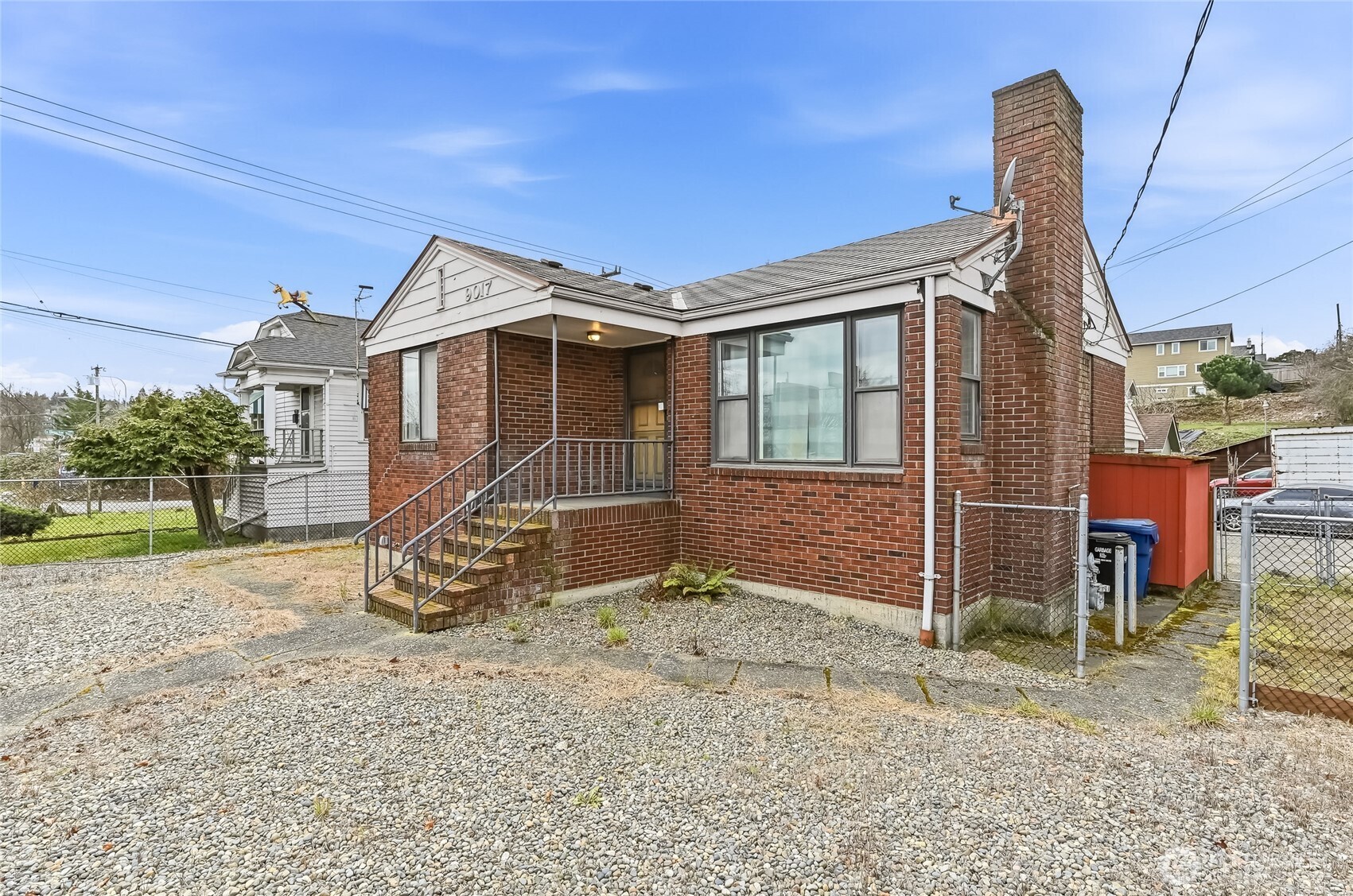 9017 14th Avenue S Seattle WA 98108