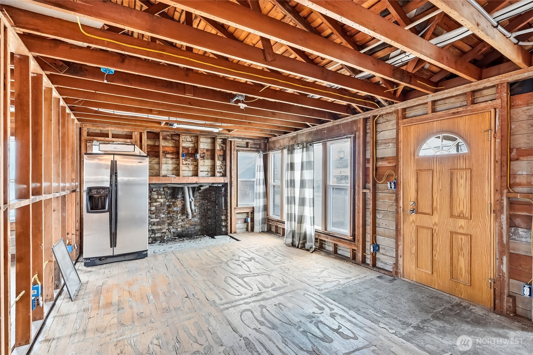 9017 14th Avenue S Seattle WA 98108