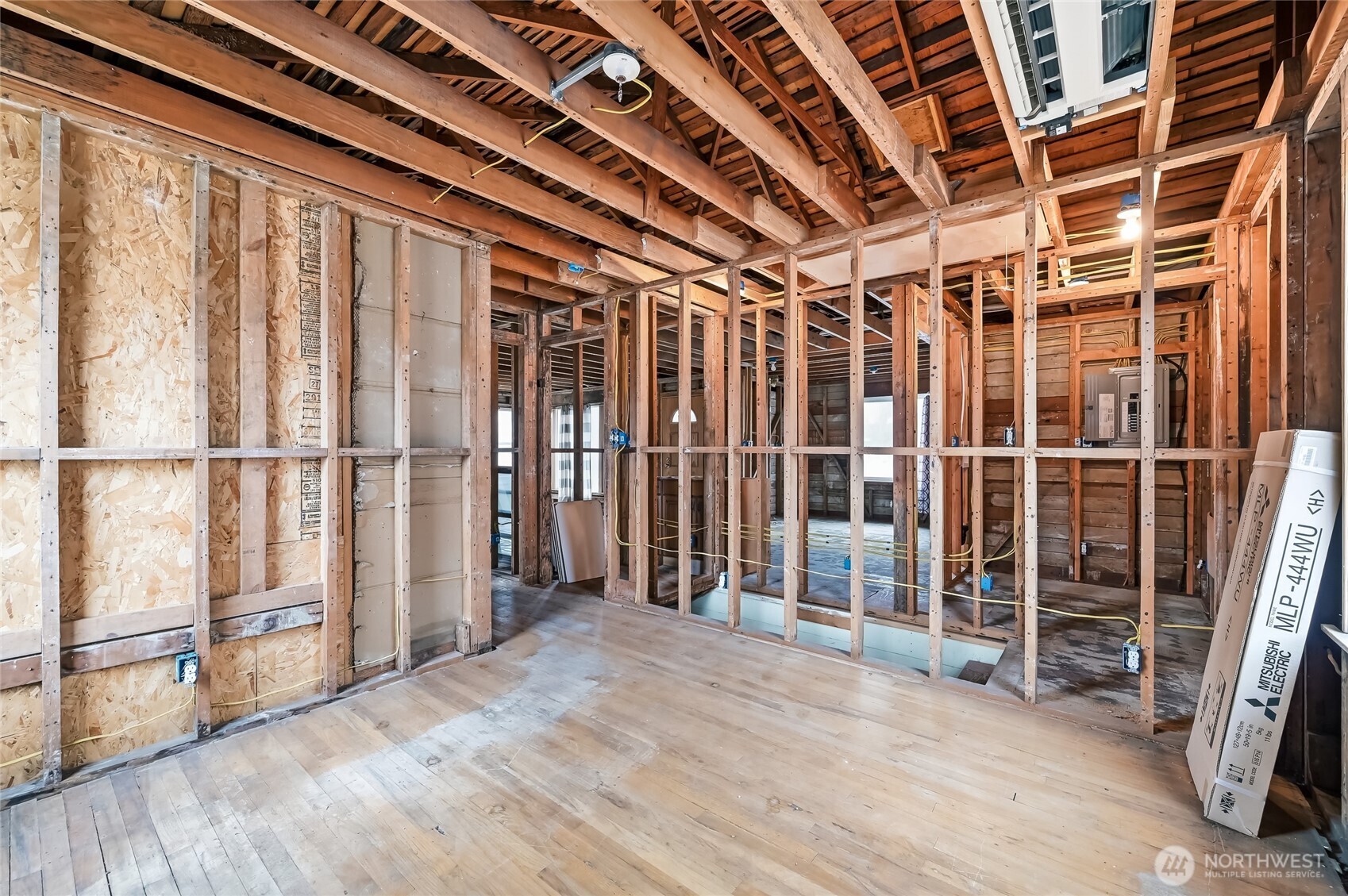 9017 14th Avenue S Seattle WA 98108