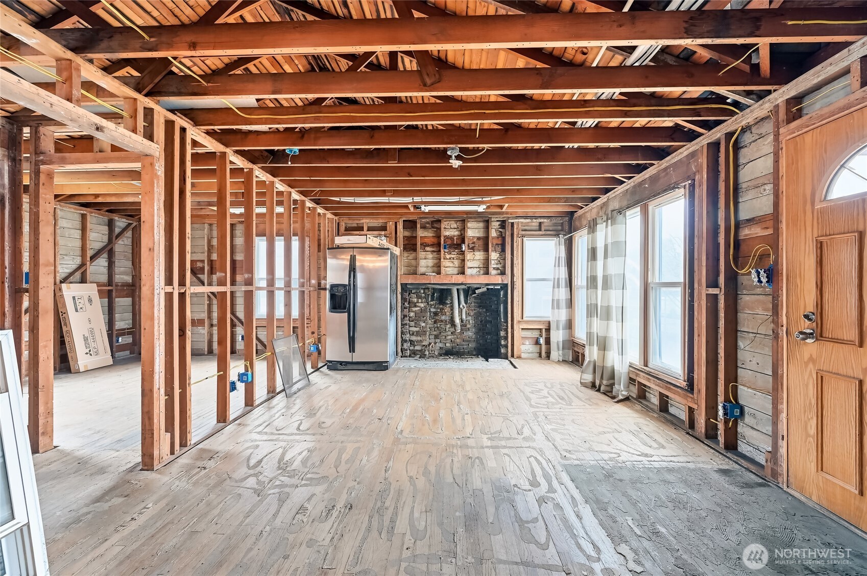 9017 14th Avenue S Seattle WA 98108