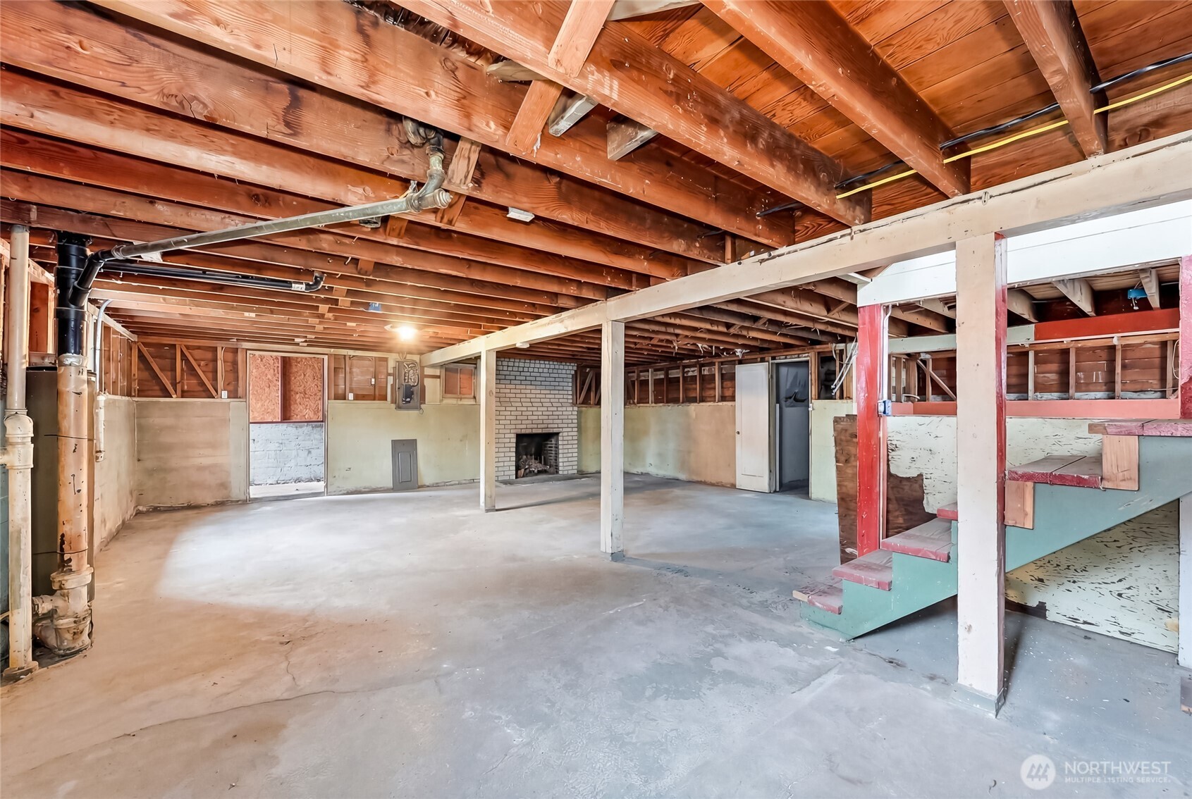 9017 14th Avenue S Seattle WA 98108
