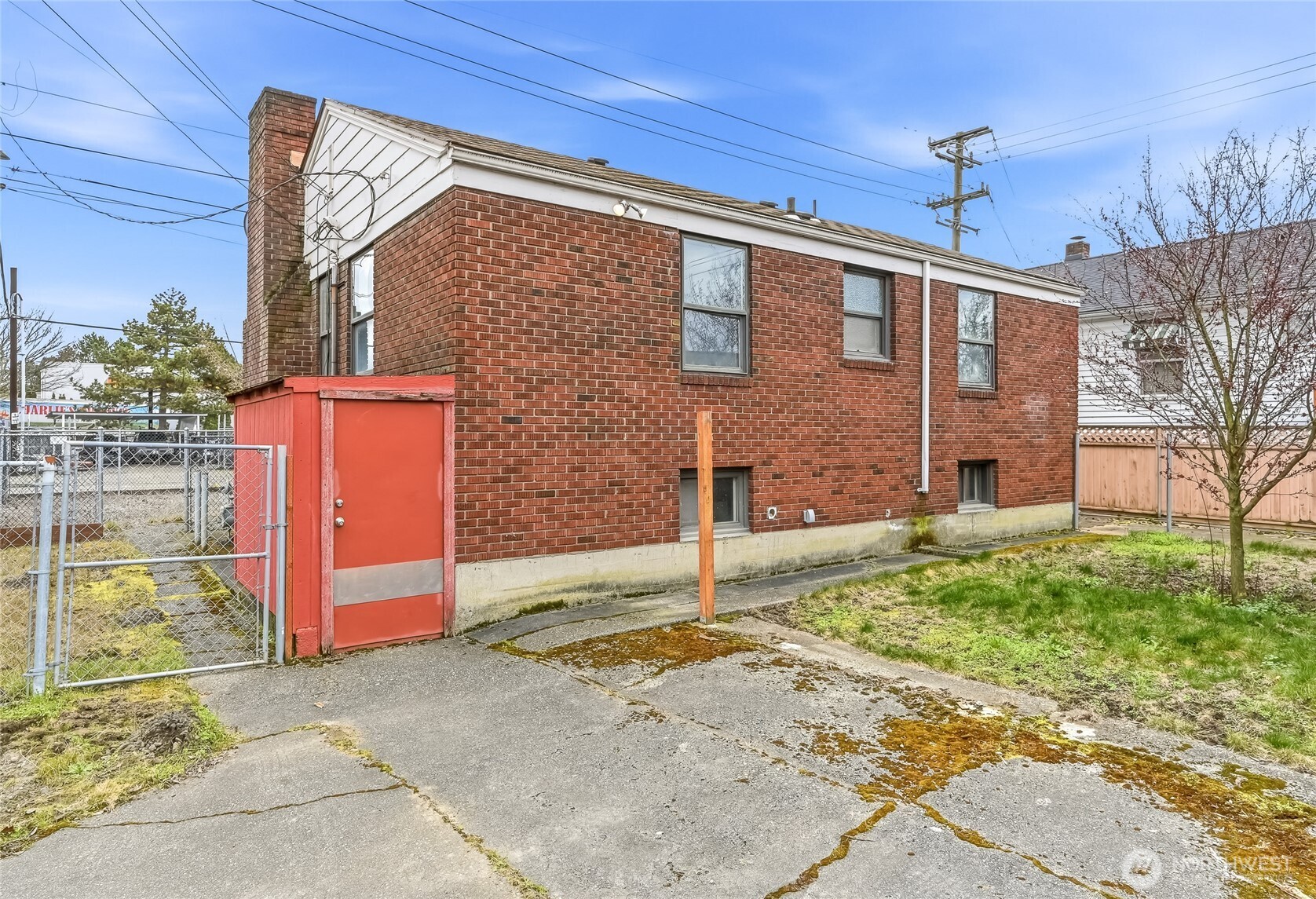9017 14th Avenue S Seattle WA 98108