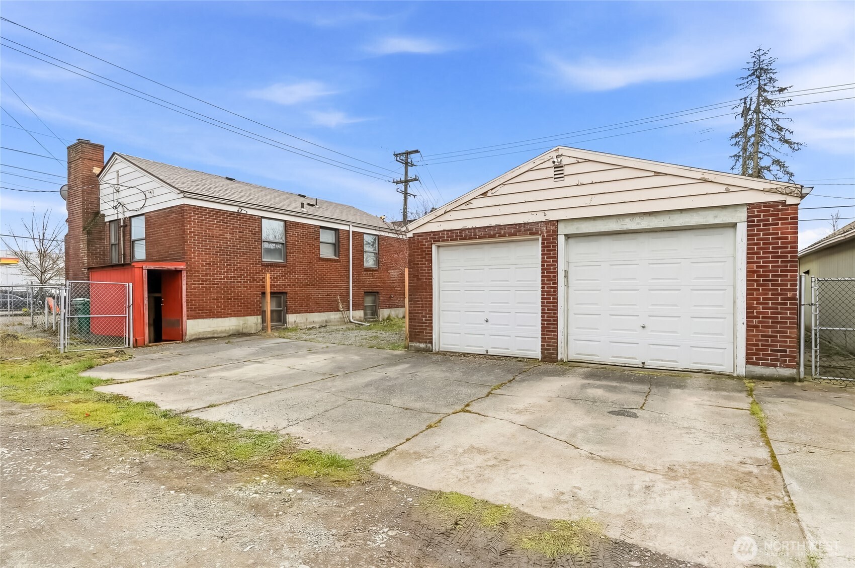 9017 14th Avenue S Seattle WA 98108