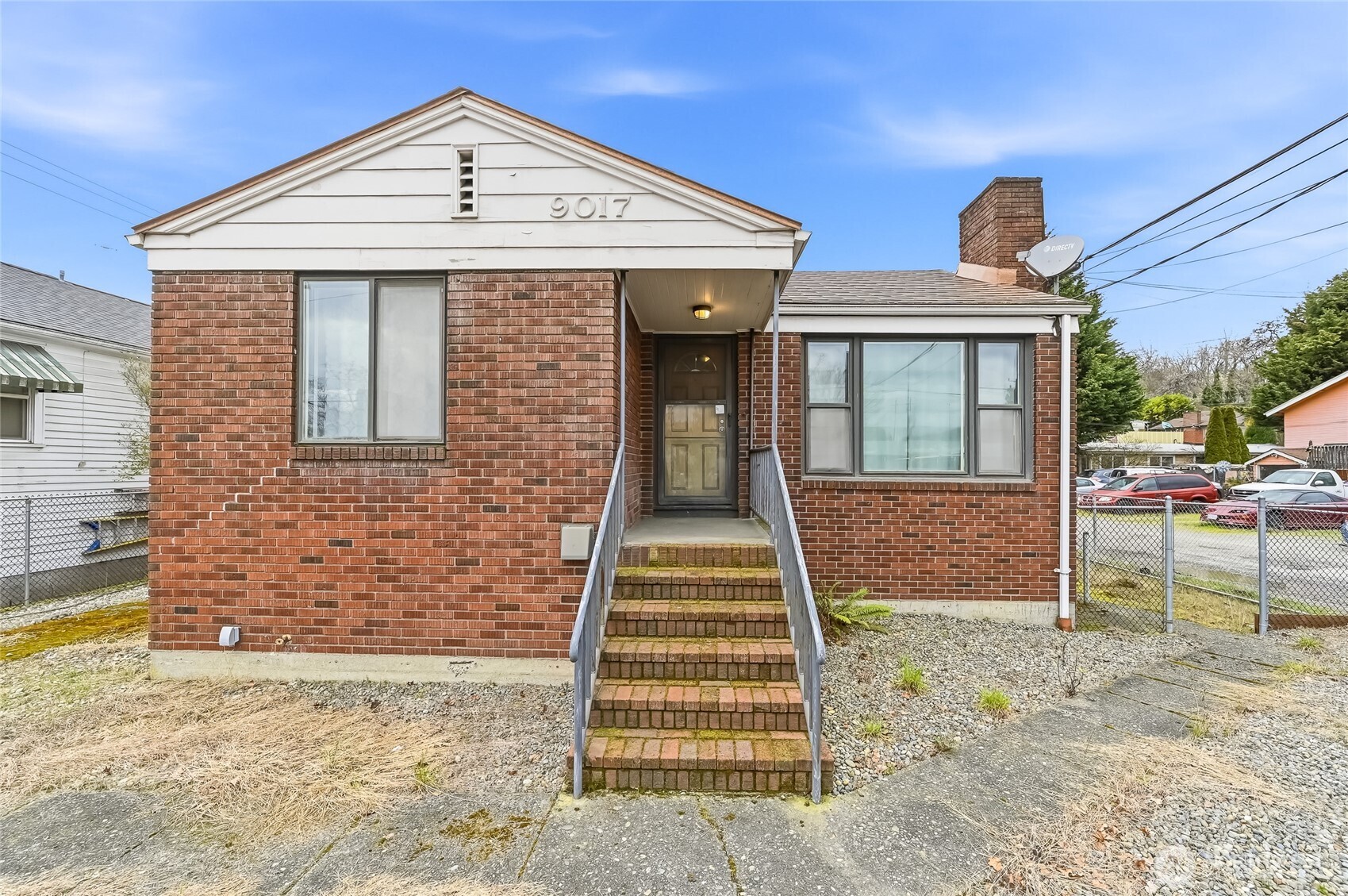 9017 14th Avenue S Seattle WA 98108