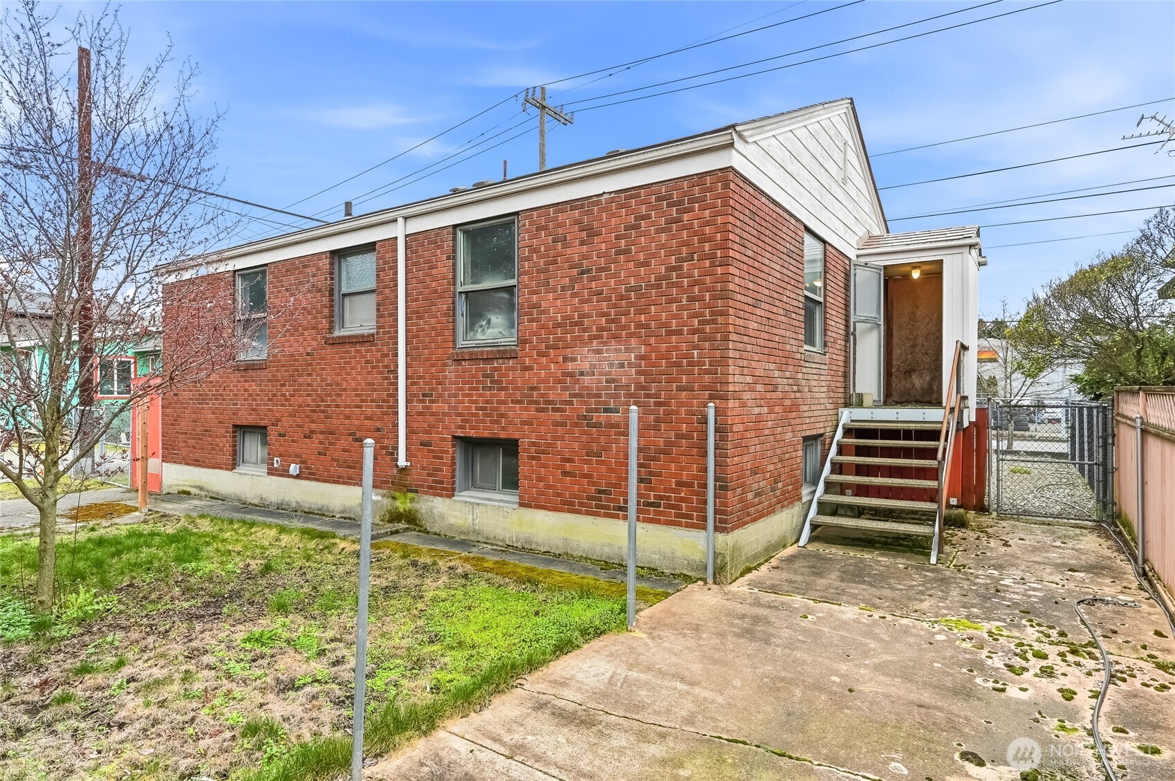 9017 14th Avenue S Seattle WA 98108