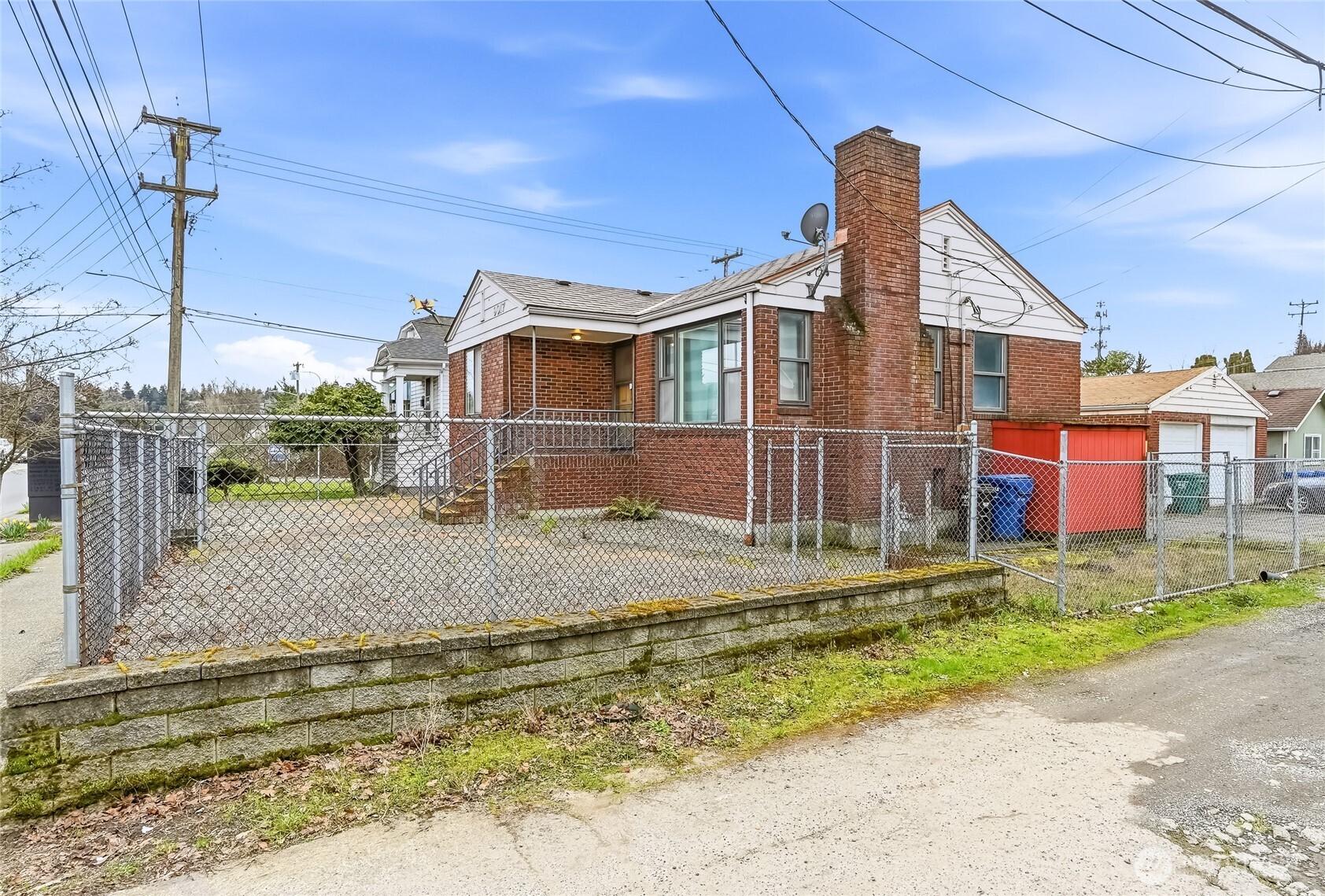9017 14th Avenue S Seattle WA 98108