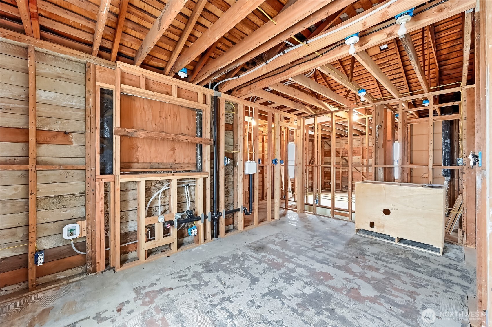 9017 14th Avenue S Seattle WA 98108