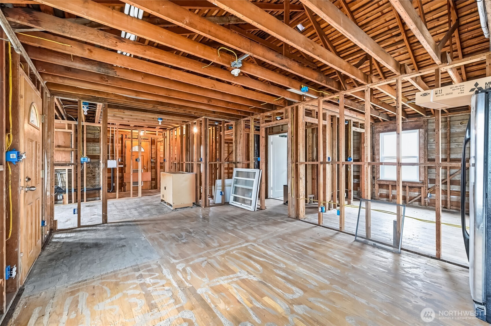 9017 14th Avenue S Seattle WA 98108