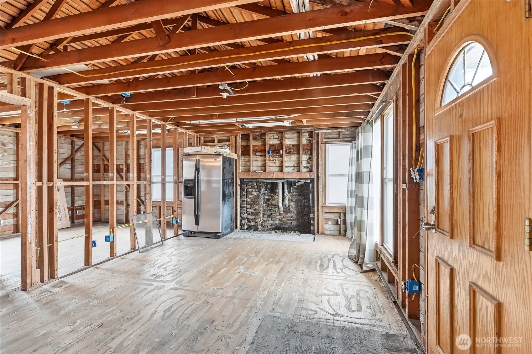 9017 14th Avenue S Seattle WA 98108