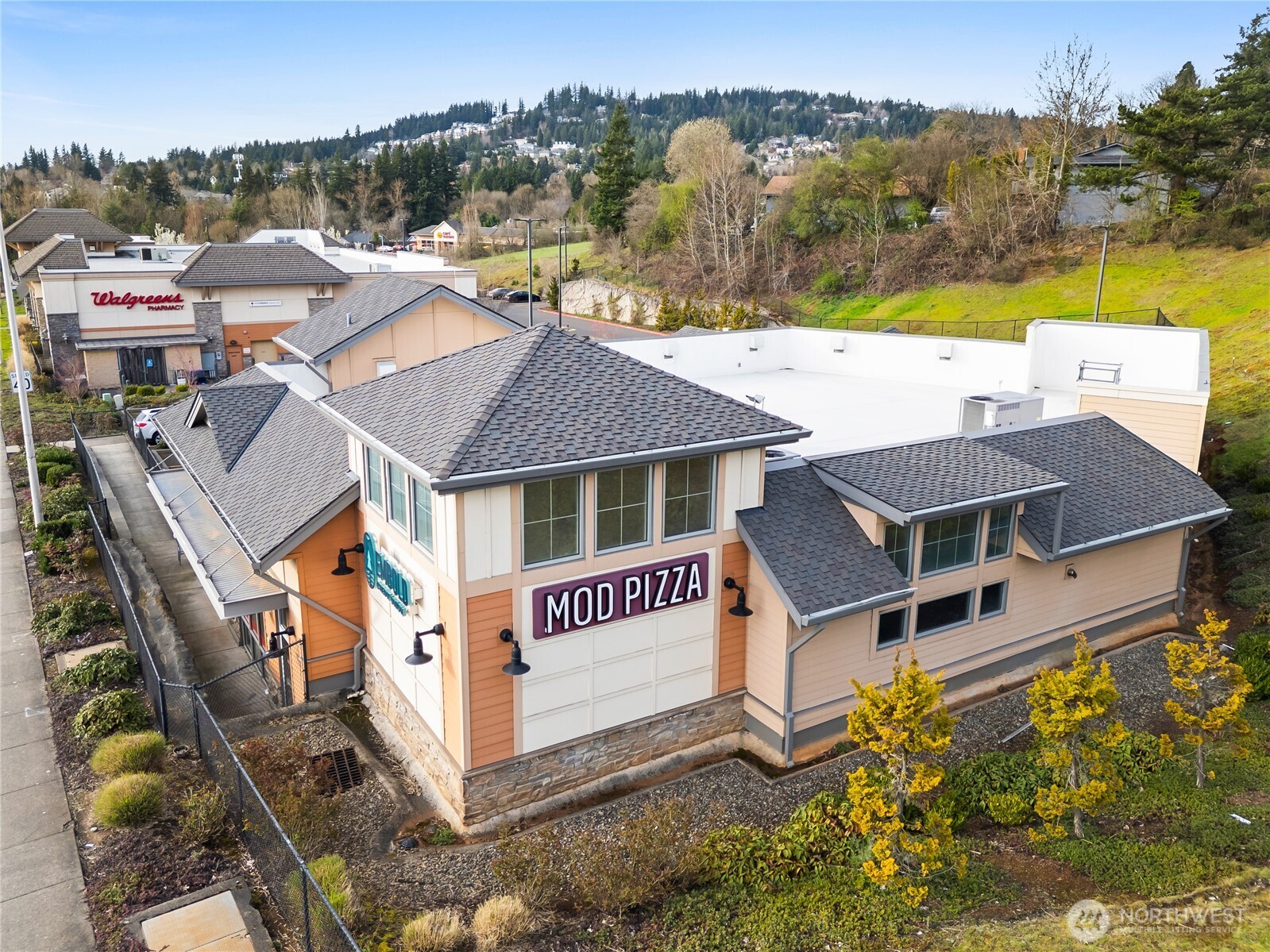 12091 SE Sunnyside Road Happy Valley OR 97086
