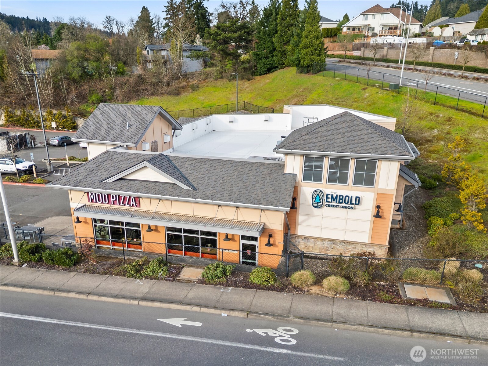 12091 SE Sunnyside Road Happy Valley OR 97086