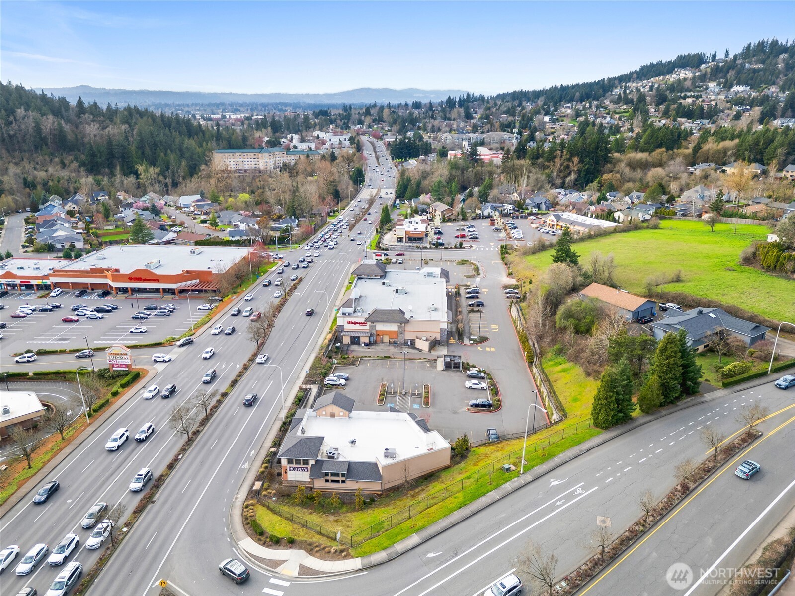 12091 SE Sunnyside Road Happy Valley OR 97086