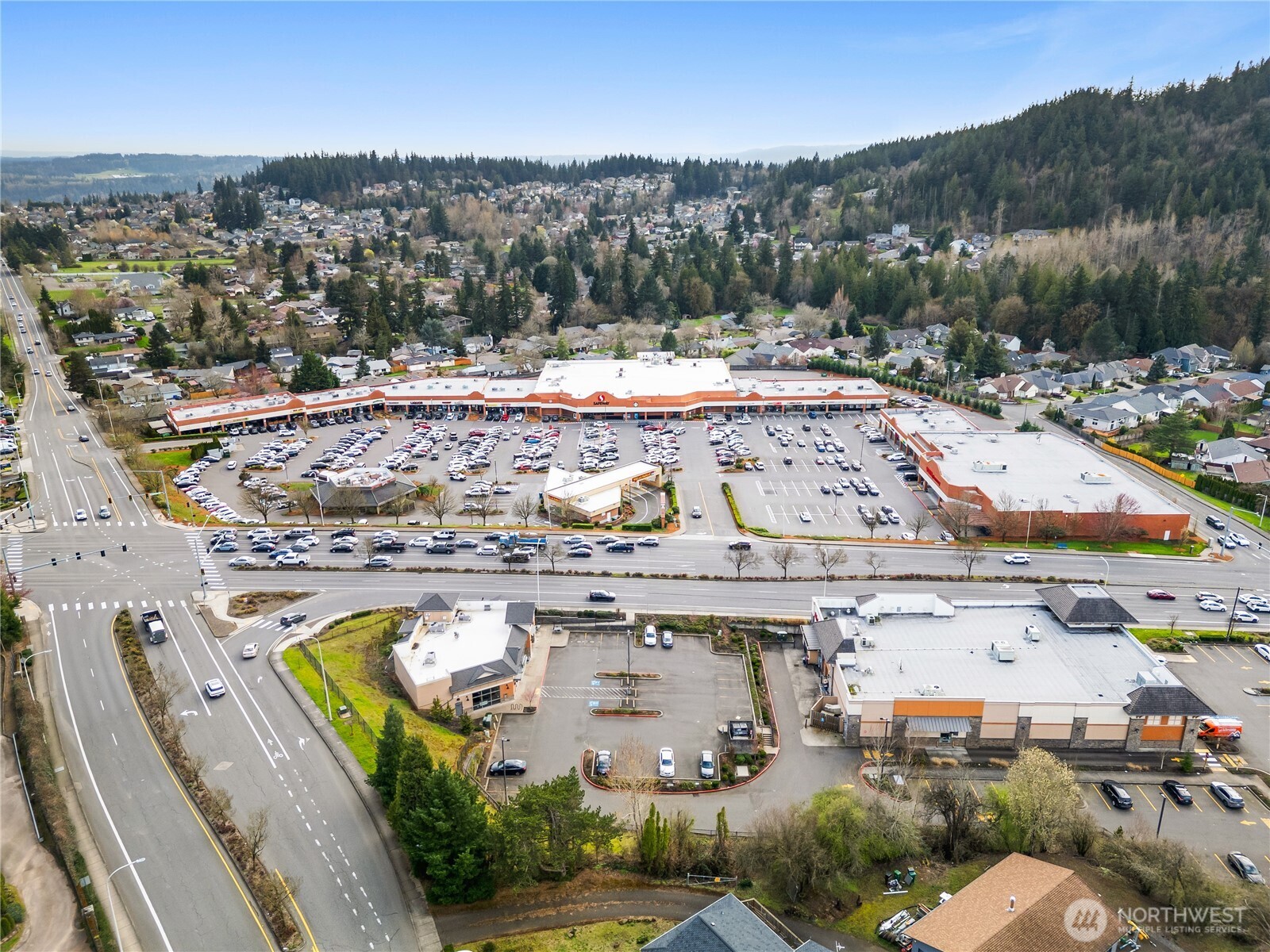 12091 SE Sunnyside Road Happy Valley OR 97086