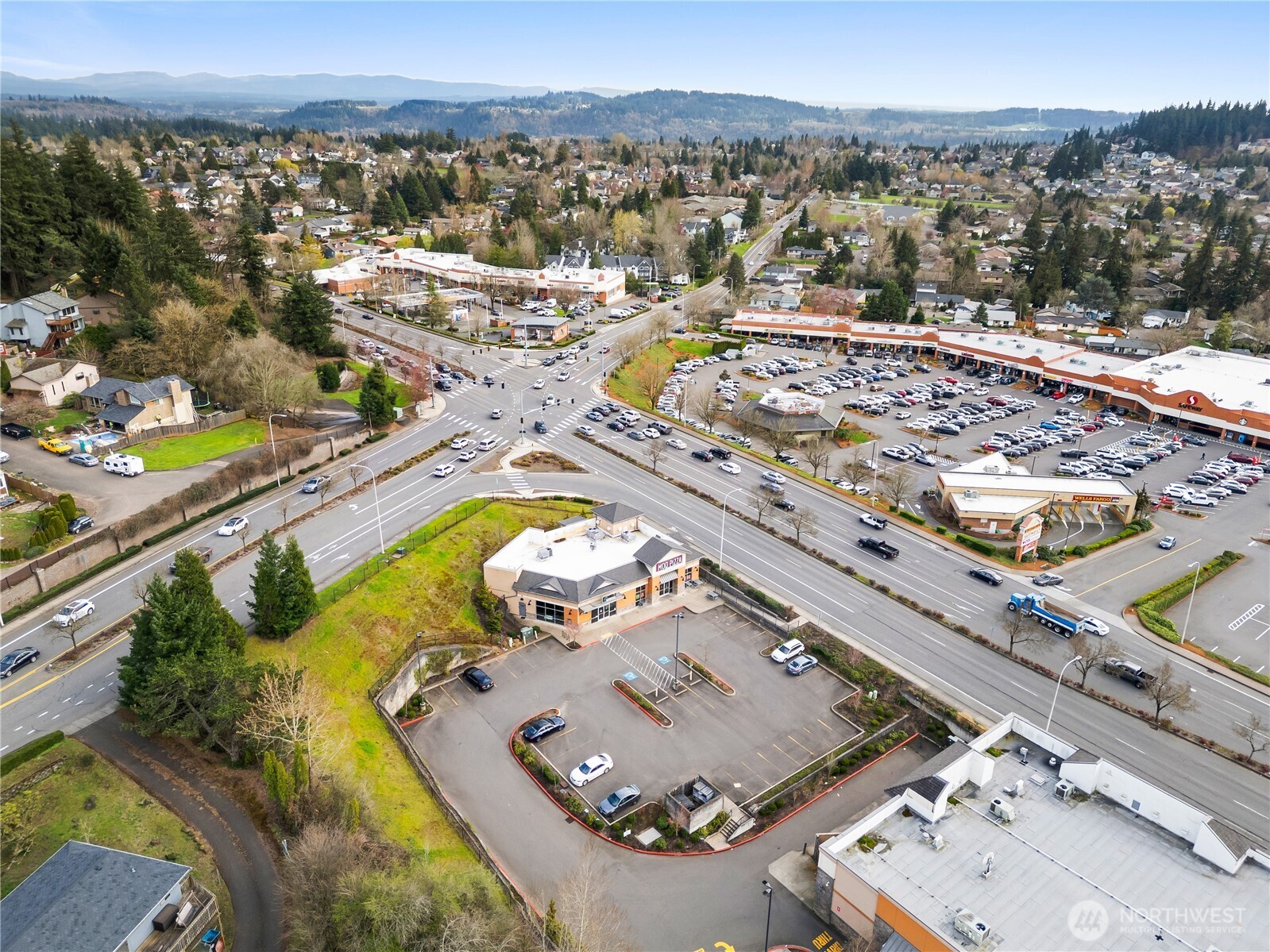 12091 SE Sunnyside Road Happy Valley OR 97086