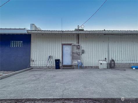217 Main Street Grand Coulee WA 99133