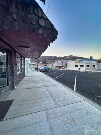 217 Main Street Grand Coulee WA 99133