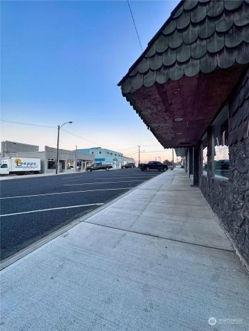217 Main Street Grand Coulee WA 99133