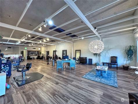 217 Main Street Grand Coulee WA 99133