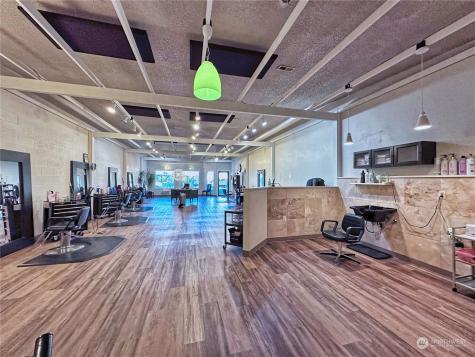 217 Main Street Grand Coulee WA 99133