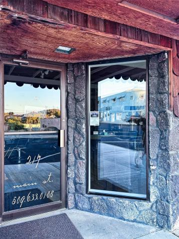 217 Main Street Grand Coulee WA 99133