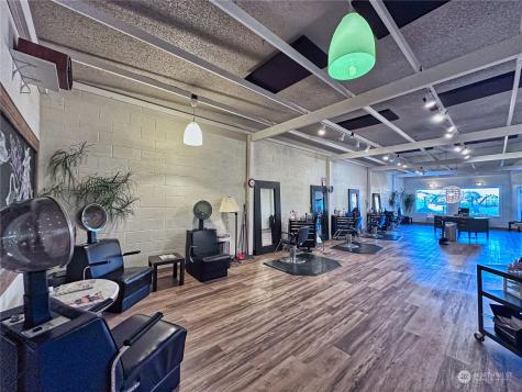 217 Main Street Grand Coulee WA 99133