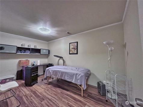 217 Main Street Grand Coulee WA 99133
