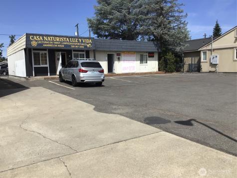 412 S 12th Avenue Yakima WA 98902