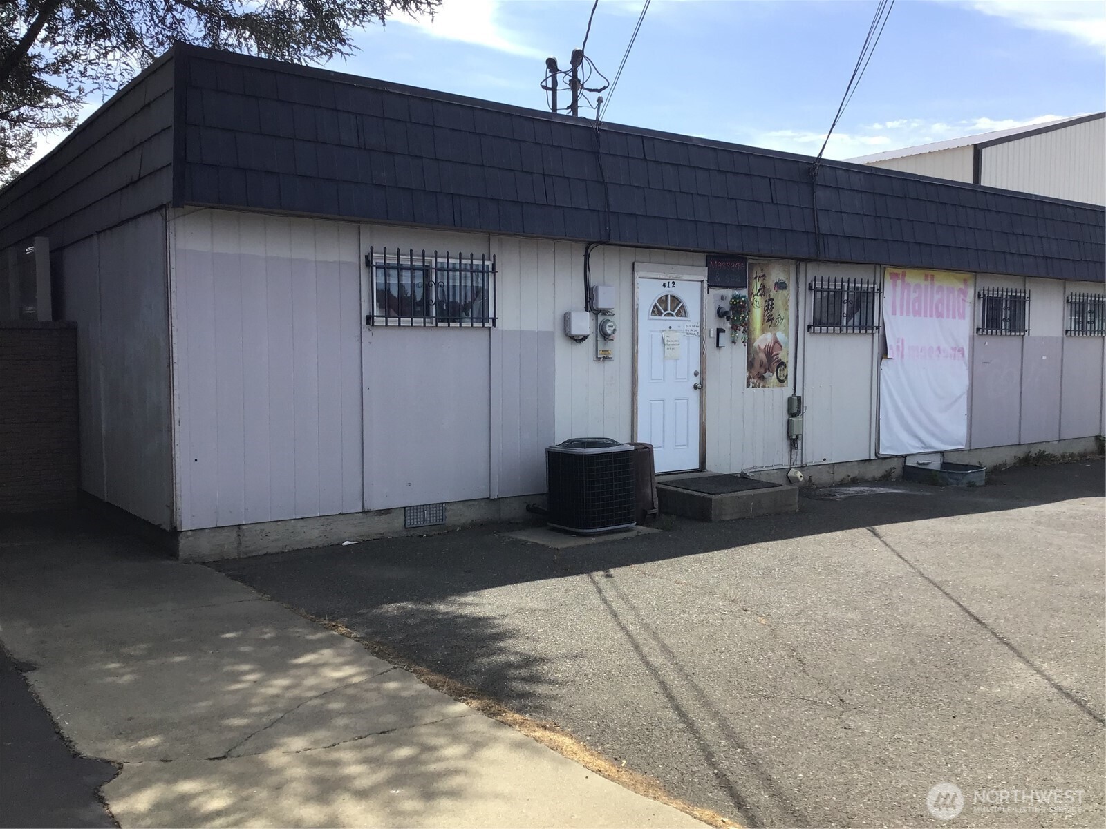 412 S 12th Avenue Yakima WA 98902