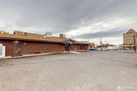 102 N Colville Street Walla Walla WA 99362