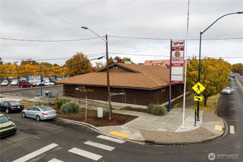 102 N Colville Street Walla Walla WA 99362
