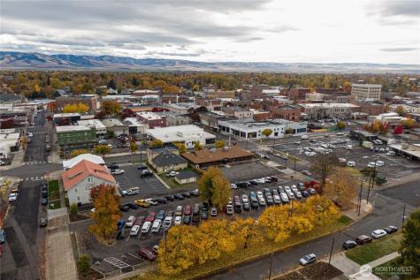 102 N Colville Street Walla Walla WA 99362