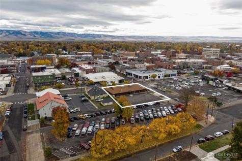 102 N Colville Street Walla Walla WA 99362