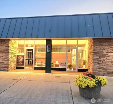 2520 Colby Avenue Everett WA 98201