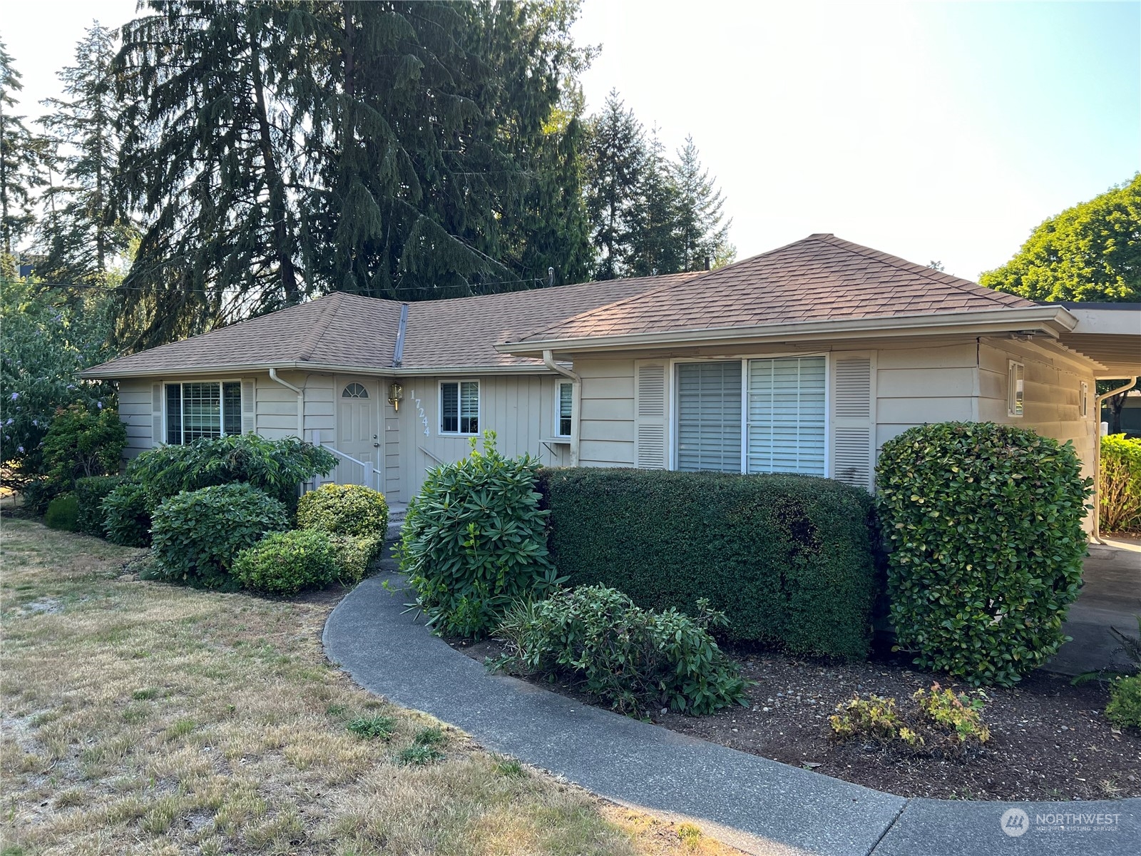 17244 Se Wax Road Covington WA 98042