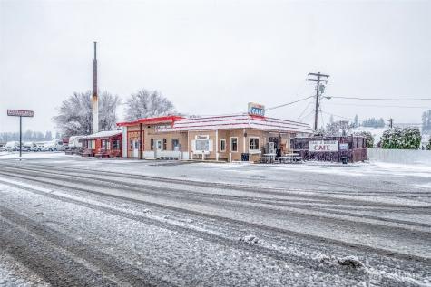 8620 Dryden Frontage Road A Dryden WA 98821