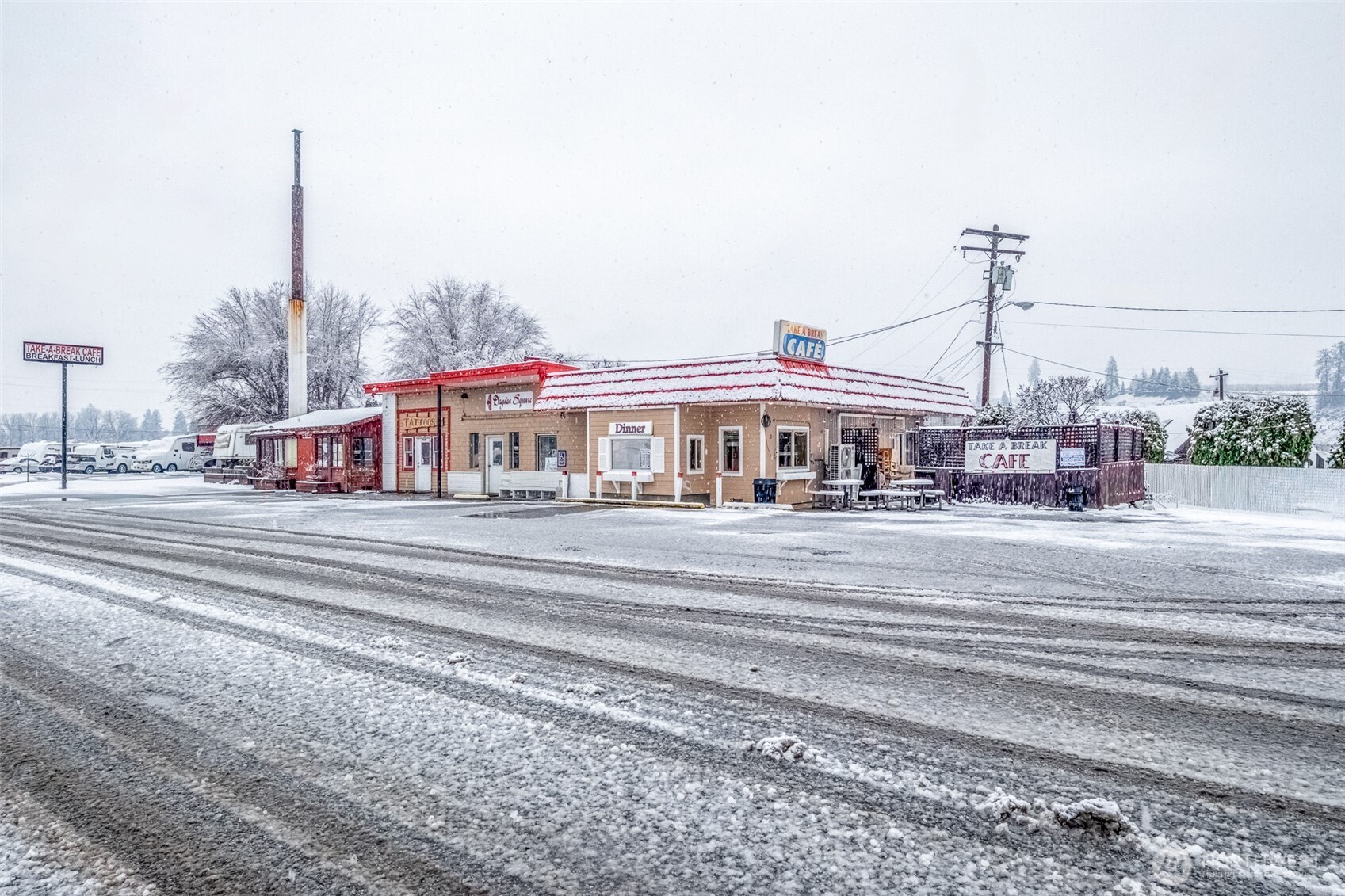 8620 Dryden Frontage Road A Dryden WA 98821