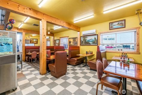 8620 Dryden Frontage Road A Dryden WA 98821
