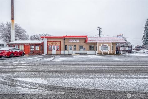 8620 Dryden Frontage Road A Dryden WA 98821